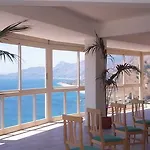 Hotel Crystal Sea Forza d'Agro