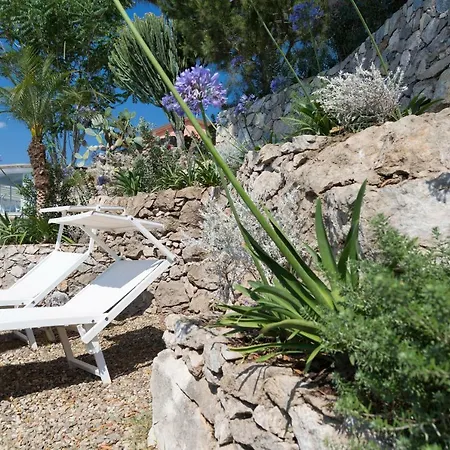 Hotel Crystal Sea Forza d'Agro