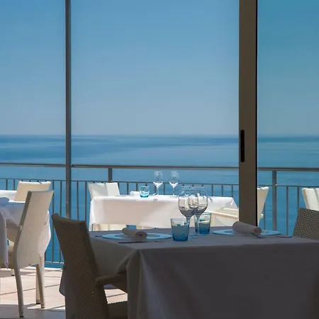 Crystal Sea 4* Forza d'Agro