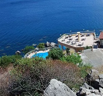 Crystal Sea 4* Форца-д'Агро