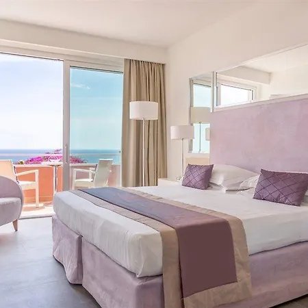 Hotel Crystal Sea Forza dʼAgro