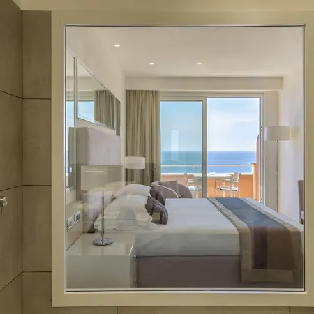 Hotel Crystal Sea Forza dʼAgro