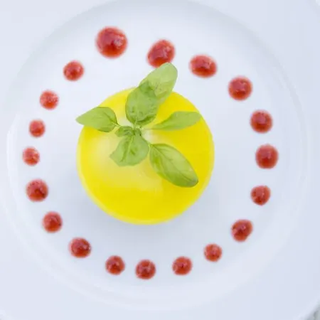 Crystal Sea Hotel Forza dʼAgro