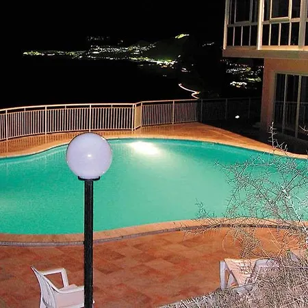 Crystal Sea Hotel Forza dʼAgro