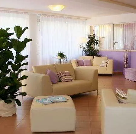 Crystal Sea Hotel