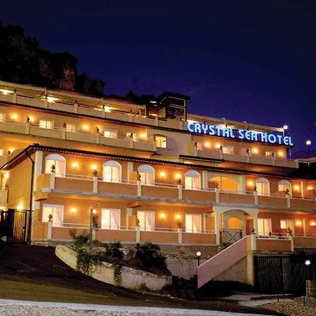 Hotel Crystal Sea
