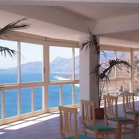 Hotel Crystal Sea Forza dʼAgro