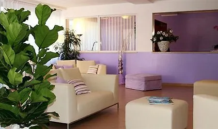 Hotel Crystal Sea Forza dʼAgro