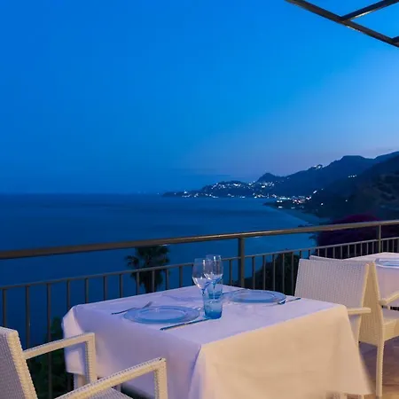 Hotel Crystal Sea Forza dʼAgro